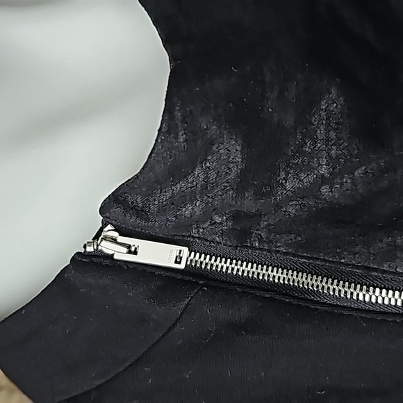 DEMOO PARKCHOONMOO Dress with zipper - Picture 3 of 9